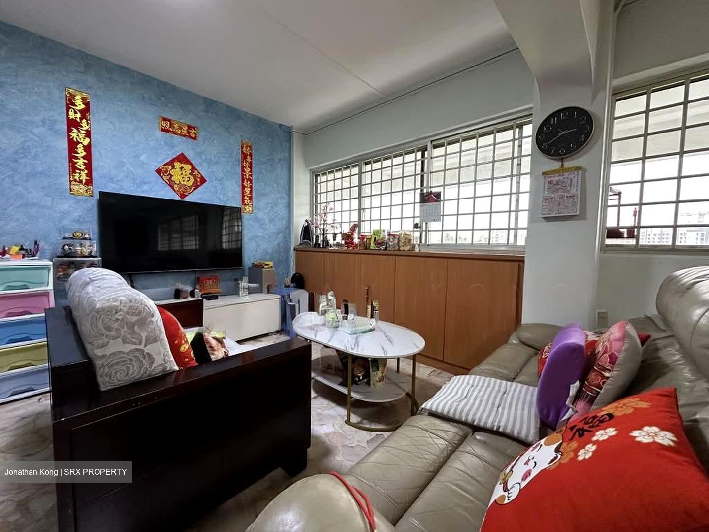 Blk 310 Hong Kah East Place (Jurong East), HDB 4 Rooms #567650171